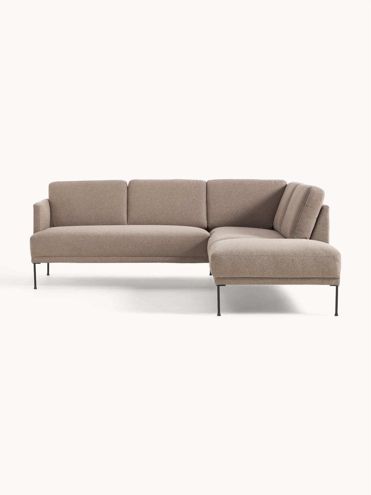 Fluvarsi Corner Sofa