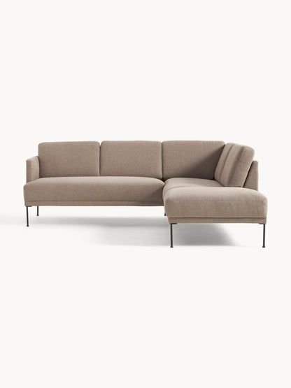 Fluvarsi Corner Sofa