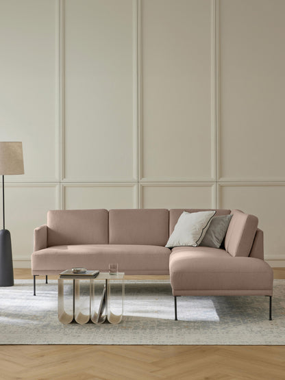 Fluvarsi Corner Sofa