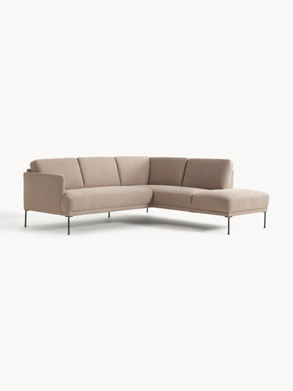 Fluvarsi Corner Sofa