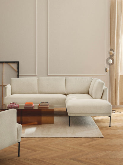 Fluvarsi Corner Sofa