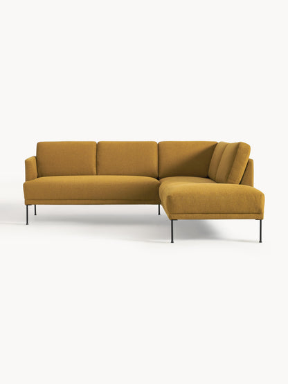 Fluvarsi Corner Sofa