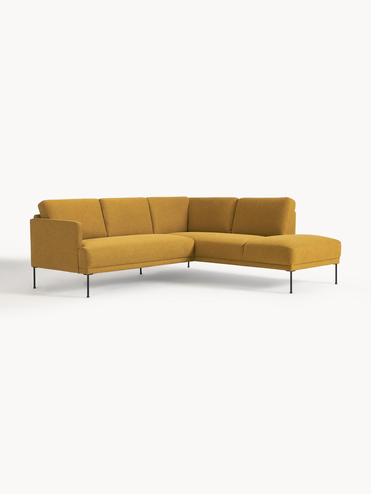 Fluvarsi Corner Sofa