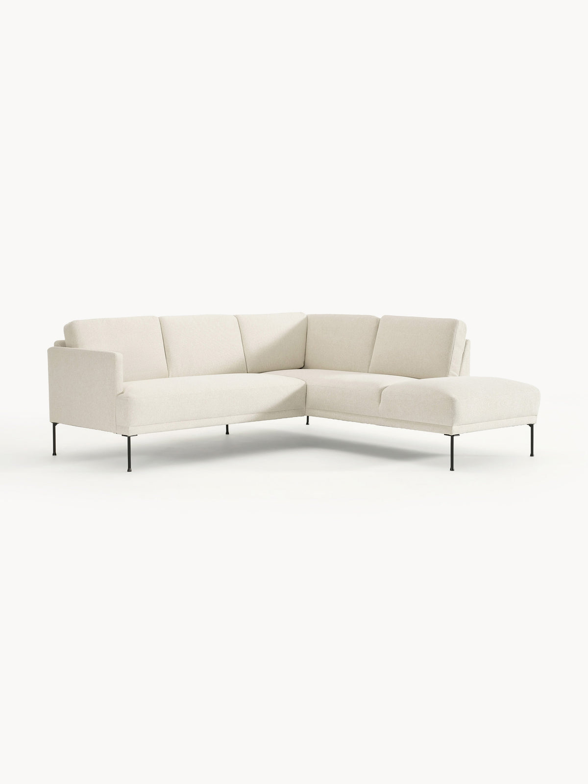 Fluvarsi Corner Sofa