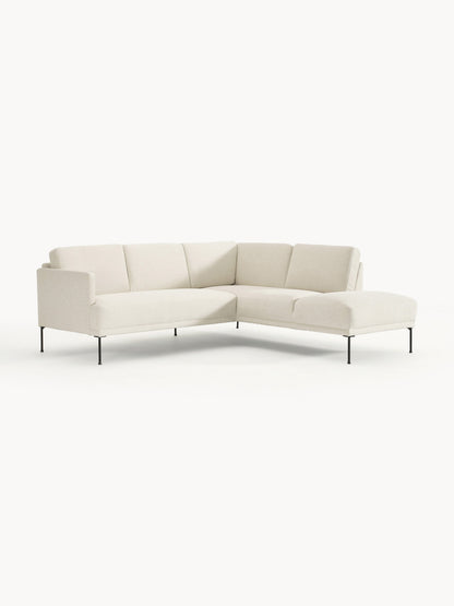 Fluvarsi Corner Sofa