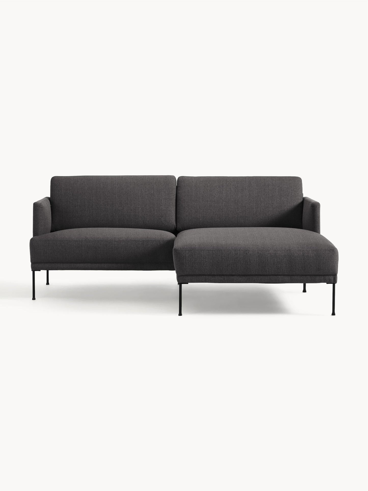 Fluvarsi Corner Sofa, Small
