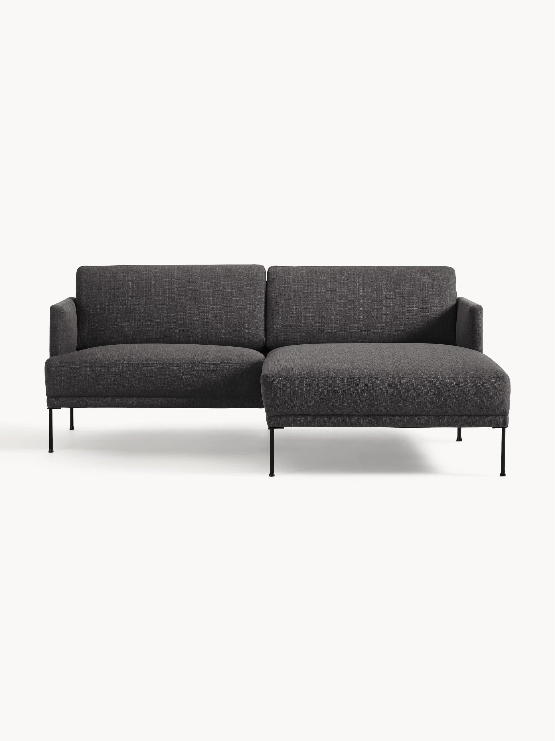 Fluvarsi Corner Sofa, Small