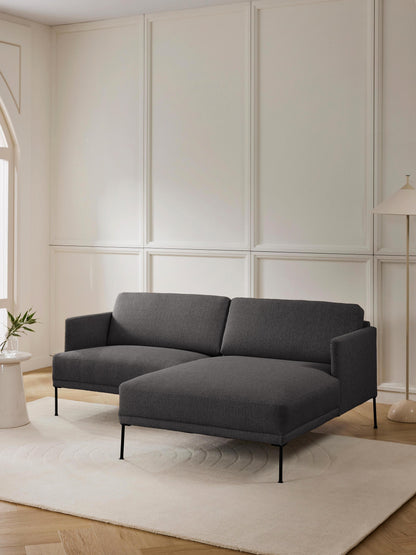 Fluvarsi Corner Sofa, Small