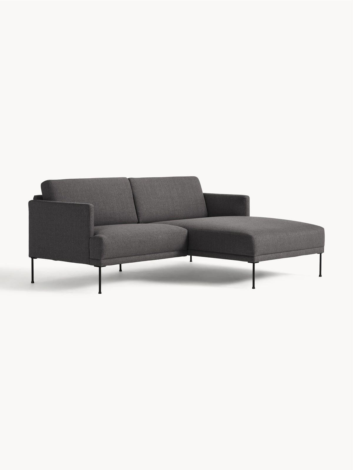 Fluvarsi Corner Sofa, Small