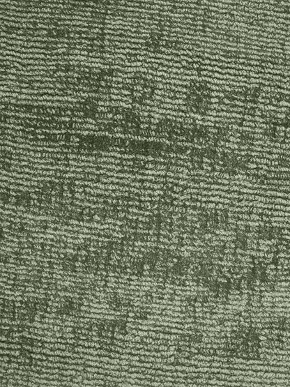 Janoveta Viscose Rug, Hand-Woven
