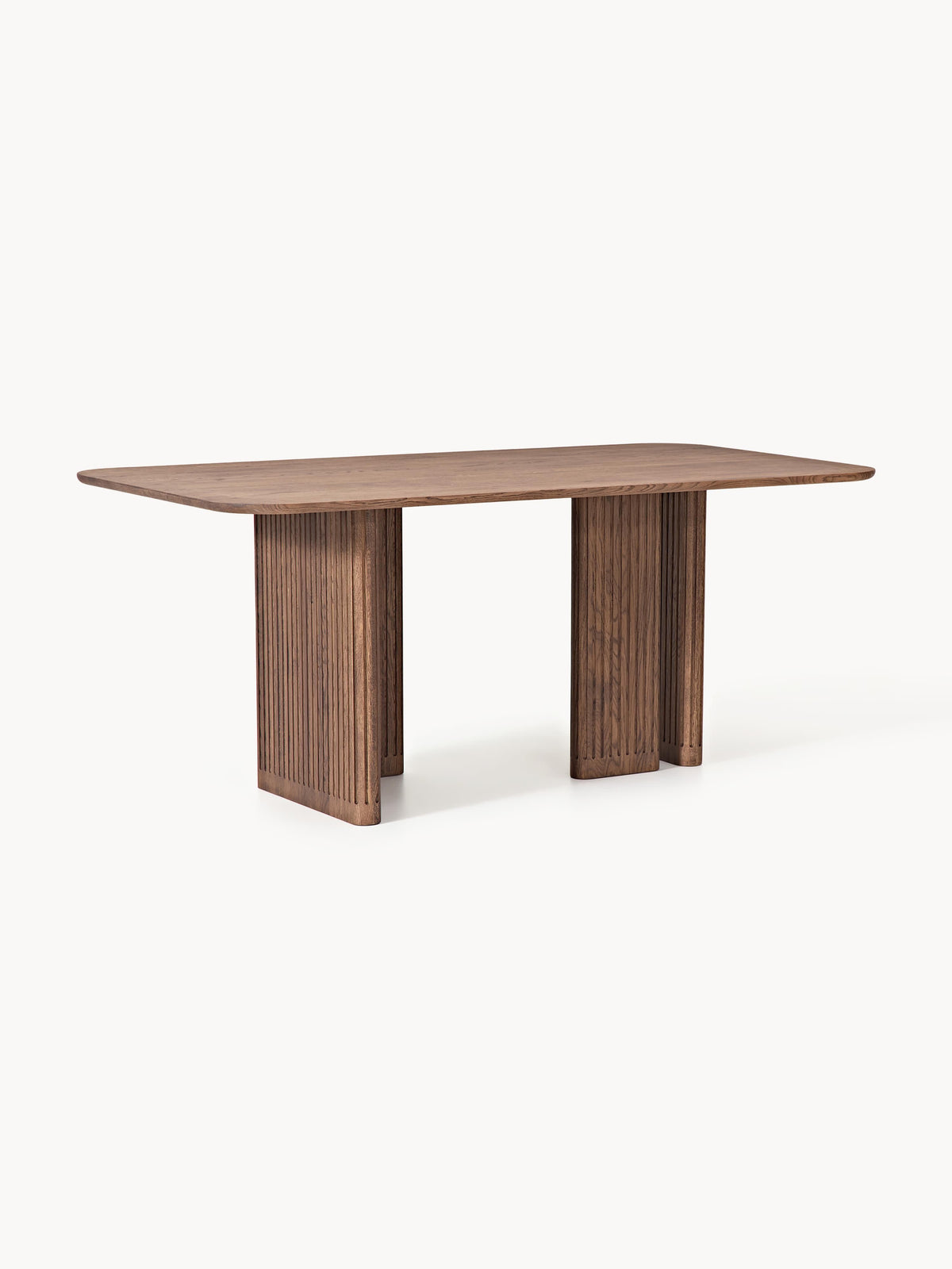Jolmera Oak Dining Table, in Various Sizes