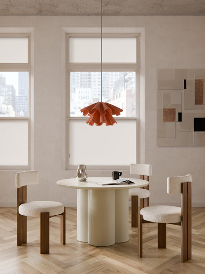 Kevranti Round Dining Table, Ø 120 cm