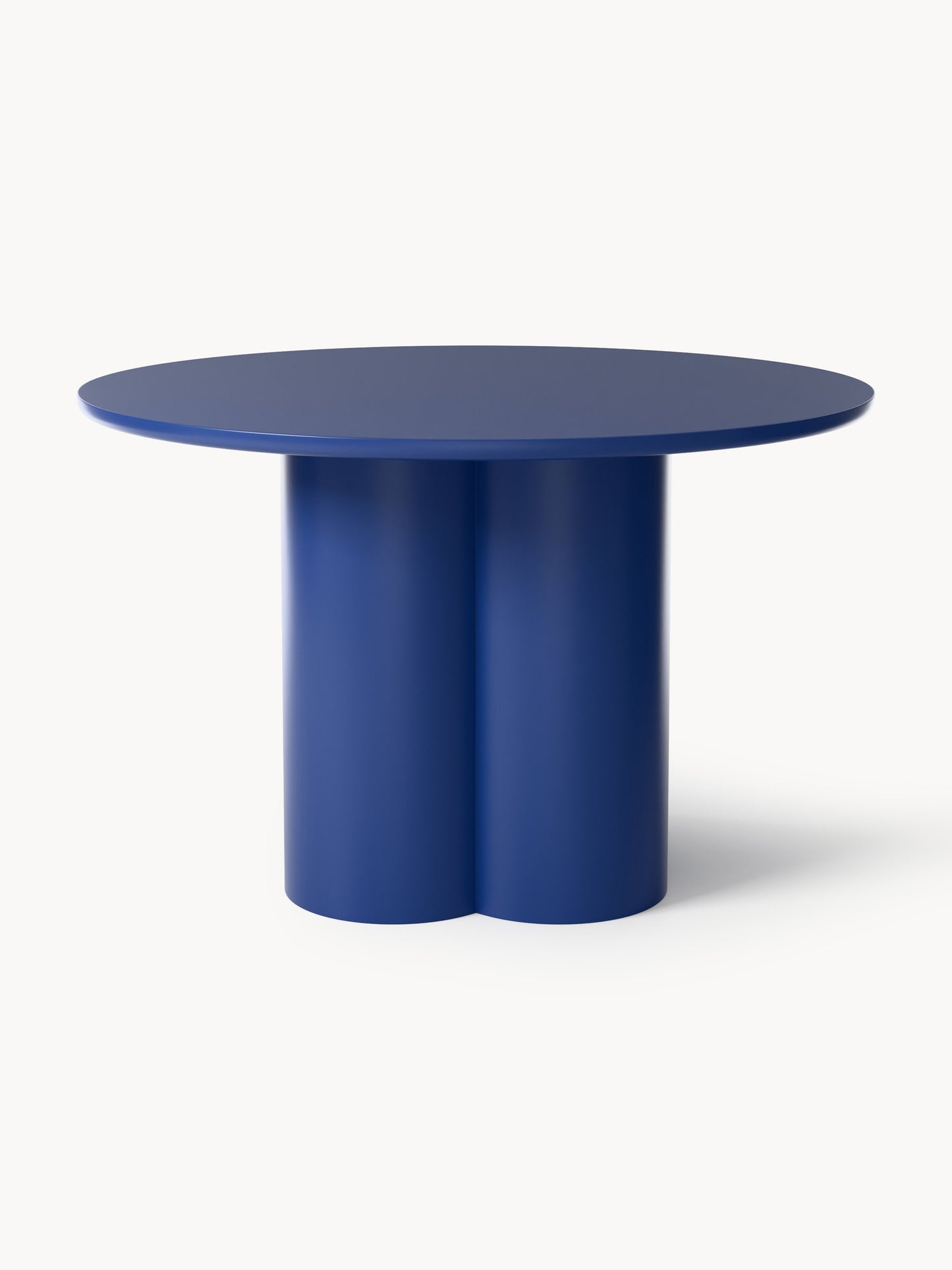 Kevranti Round Dining Table, Ø 120 cm