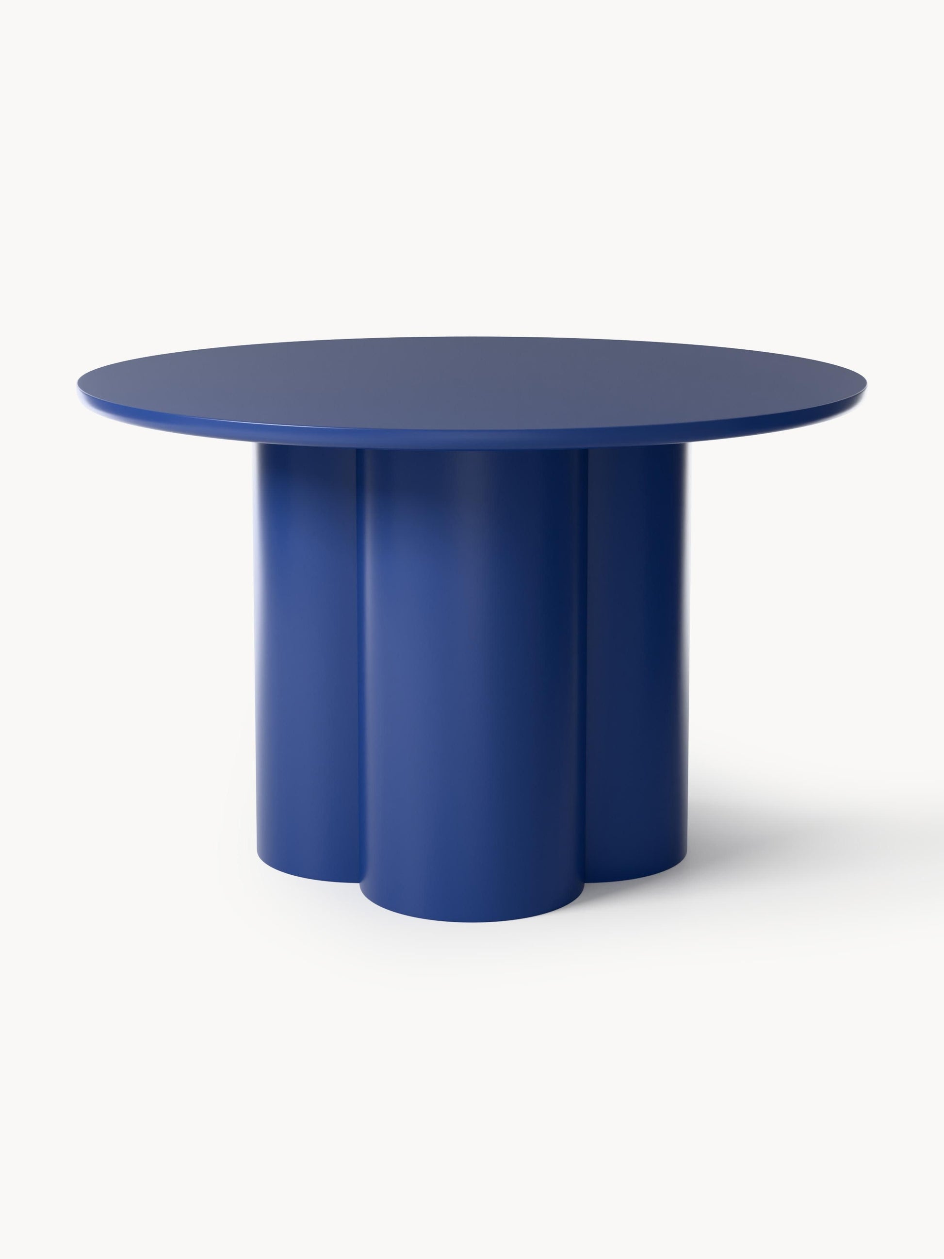 Kevranti Round Dining Table, Ø 120 cm