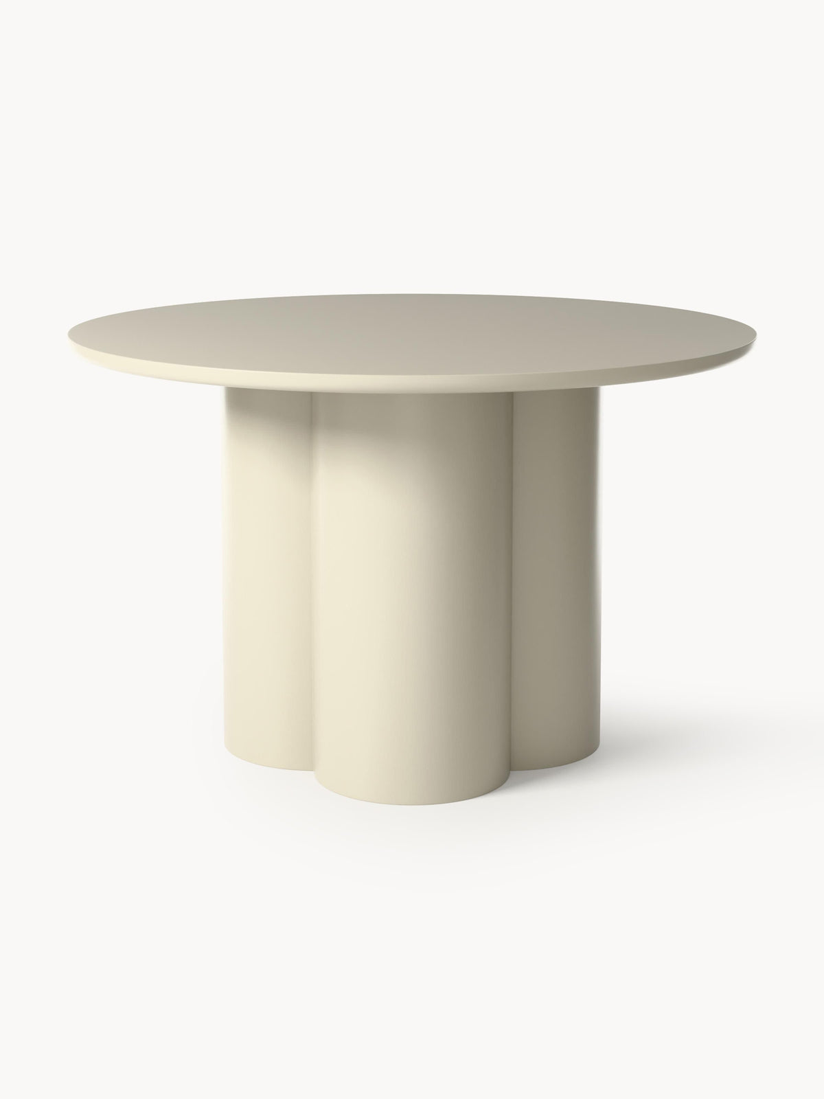 Kevranti Round Dining Table, Ø 120 cm