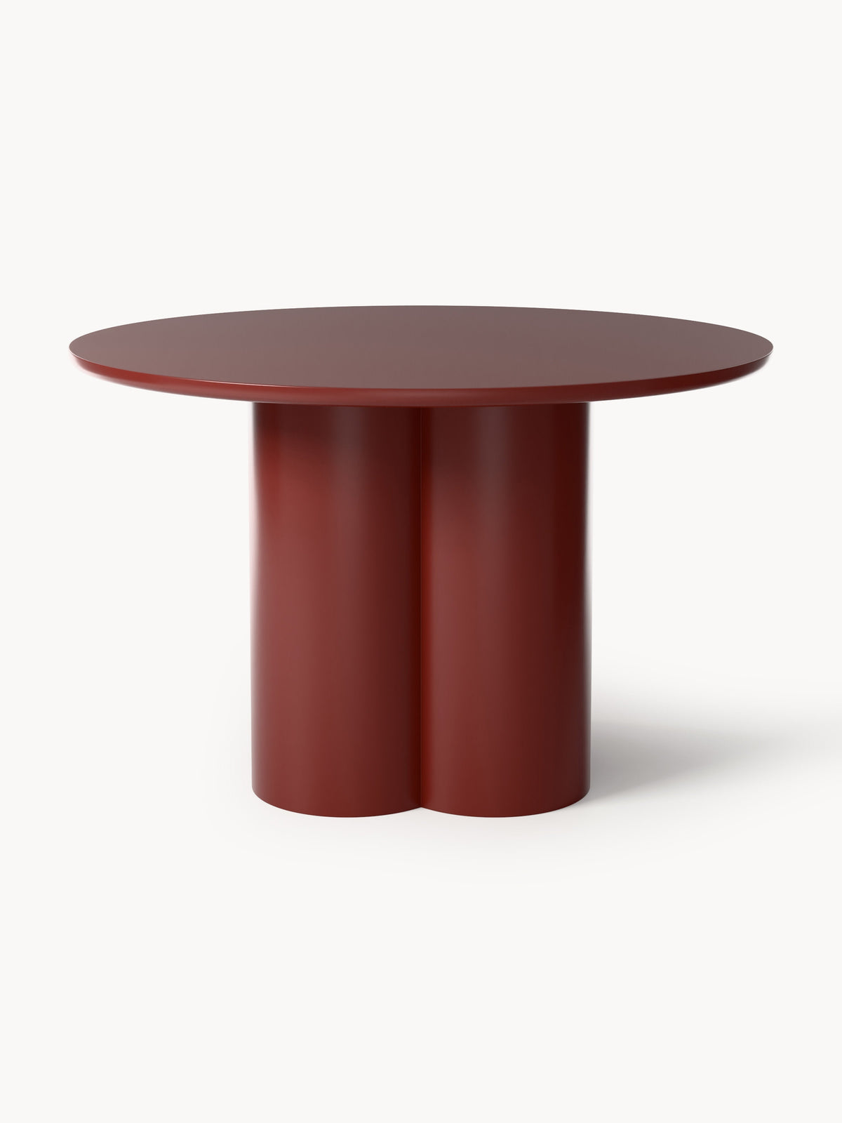 Kevranti Round Dining Table, Ø 120 cm