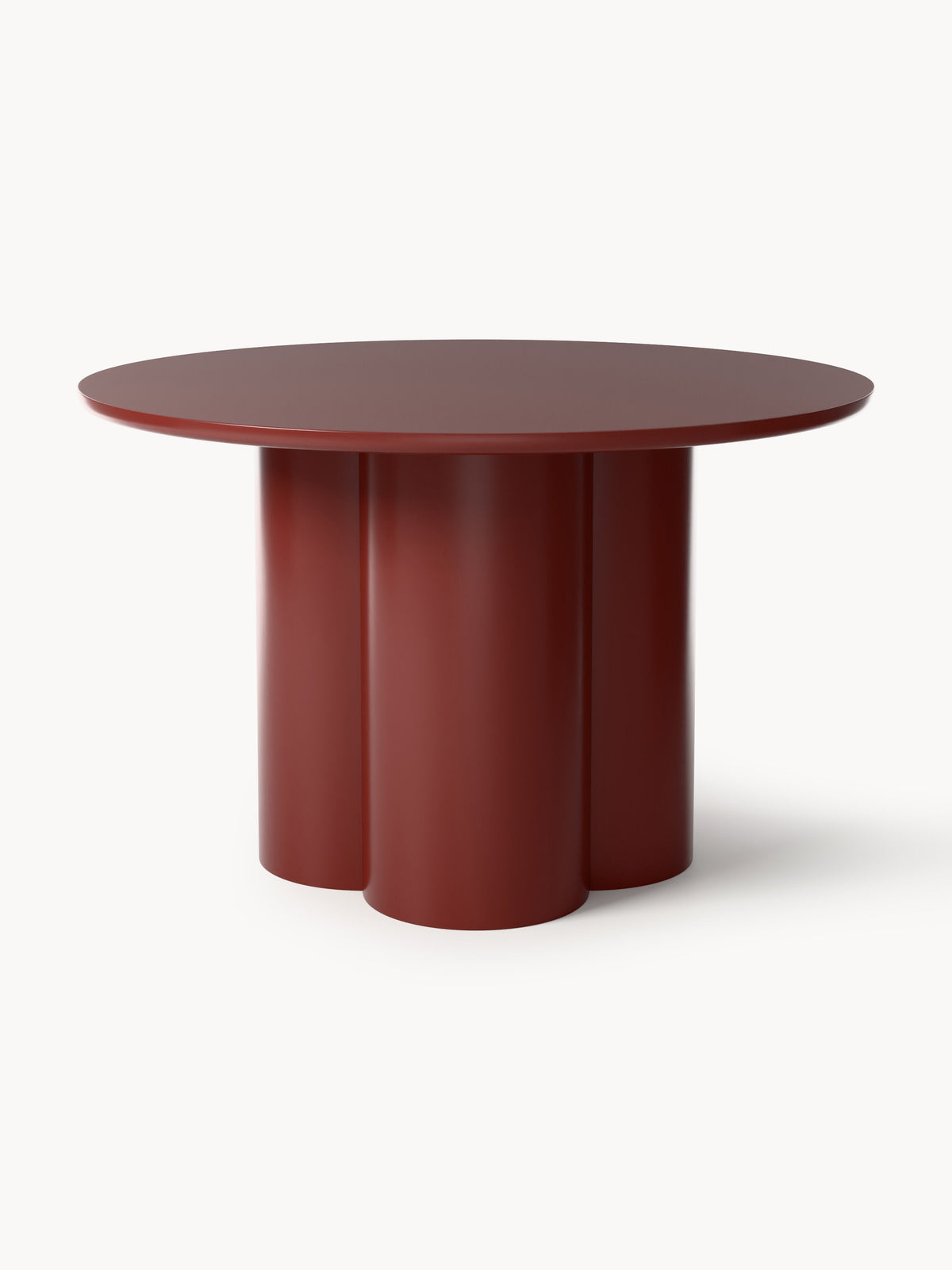 Kevranti Round Dining Table, Ø 120 cm