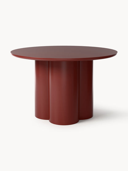 Kevranti Round Dining Table, Ø 120 cm
