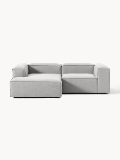 Lenvarro 2-Seater Modular Corner Sofa