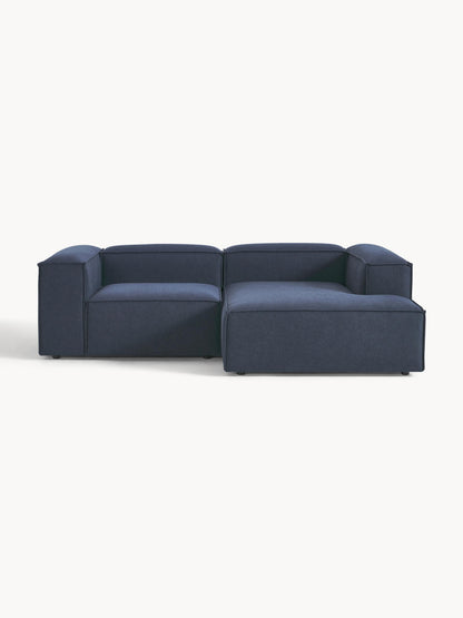 Lenvarro 2-Seater Modular Corner Sofa