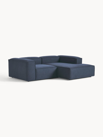 Lenvarro 2-Seater Modular Corner Sofa