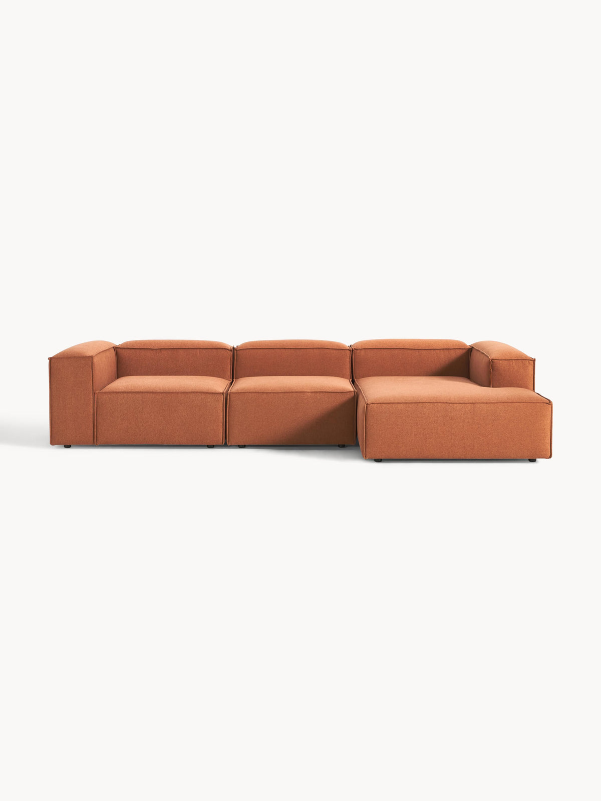 Lenvarro 4-Seater Modular Corner Sofa