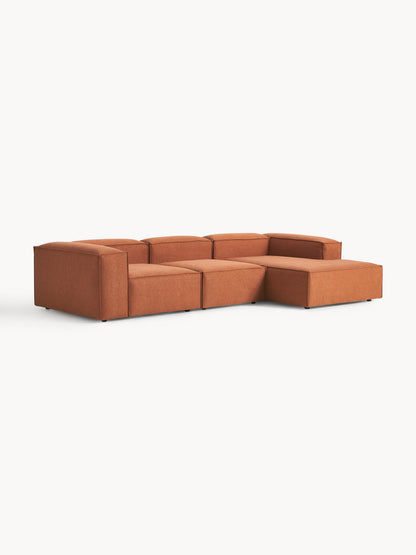 Lenvarro 4-Seater Modular Corner Sofa