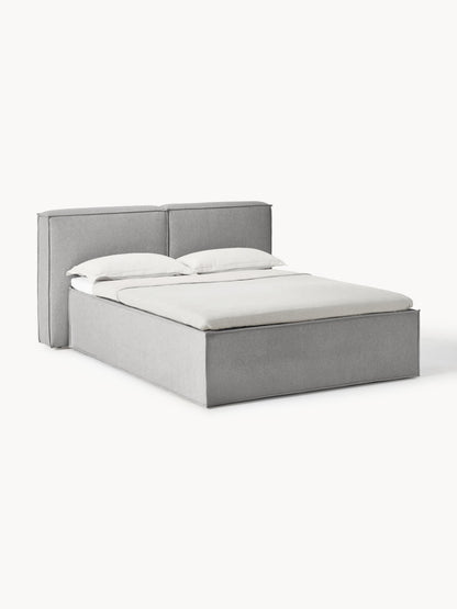 Lenvarro Box Spring Bed