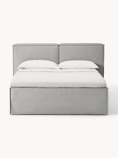 Lenvarro Box Spring Bed