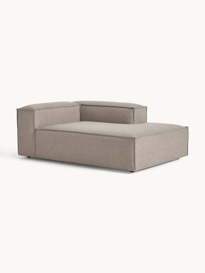 Lenvarro Corner Ottoman Module