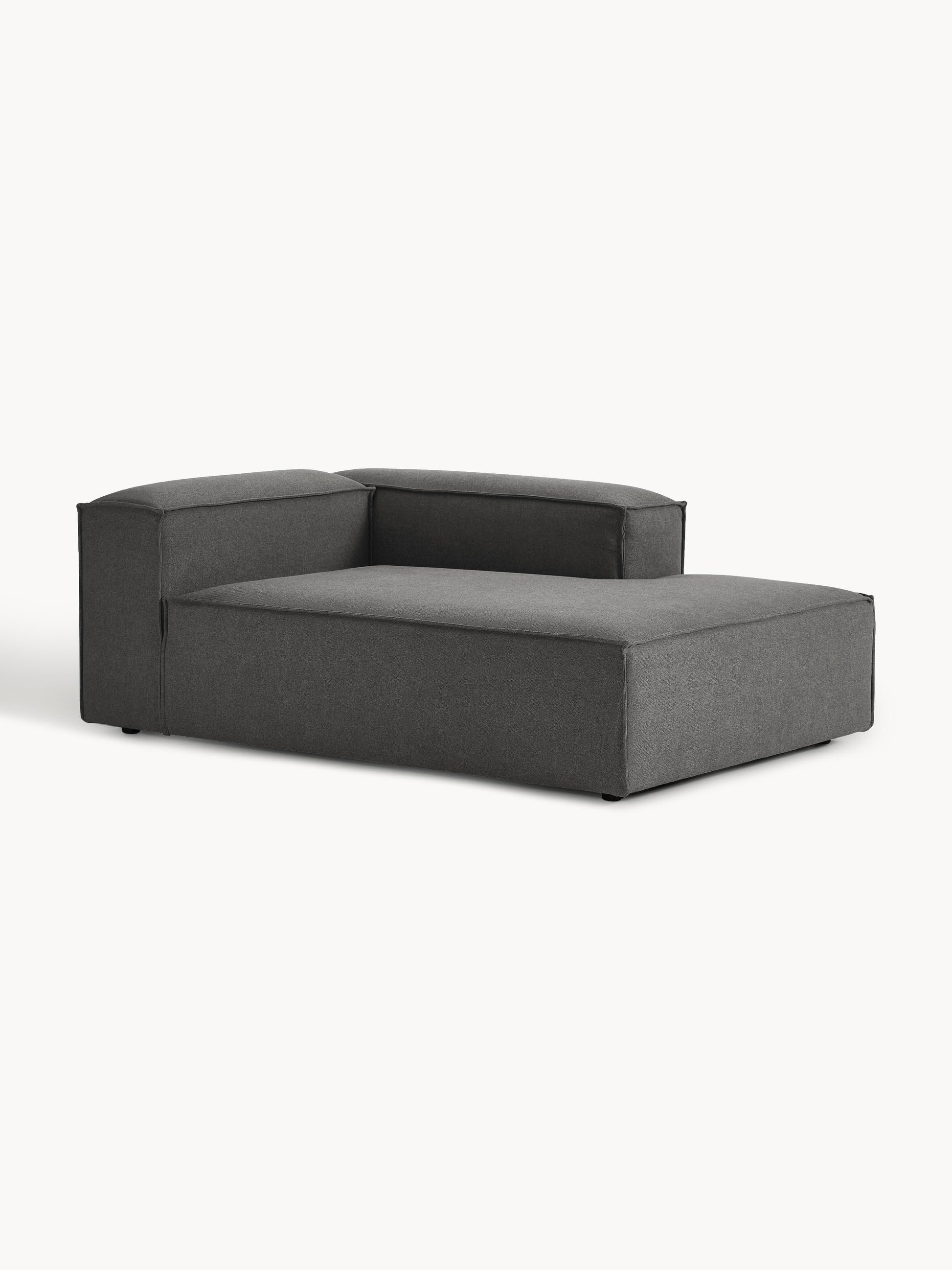 Lenvarro Corner Ottoman Module