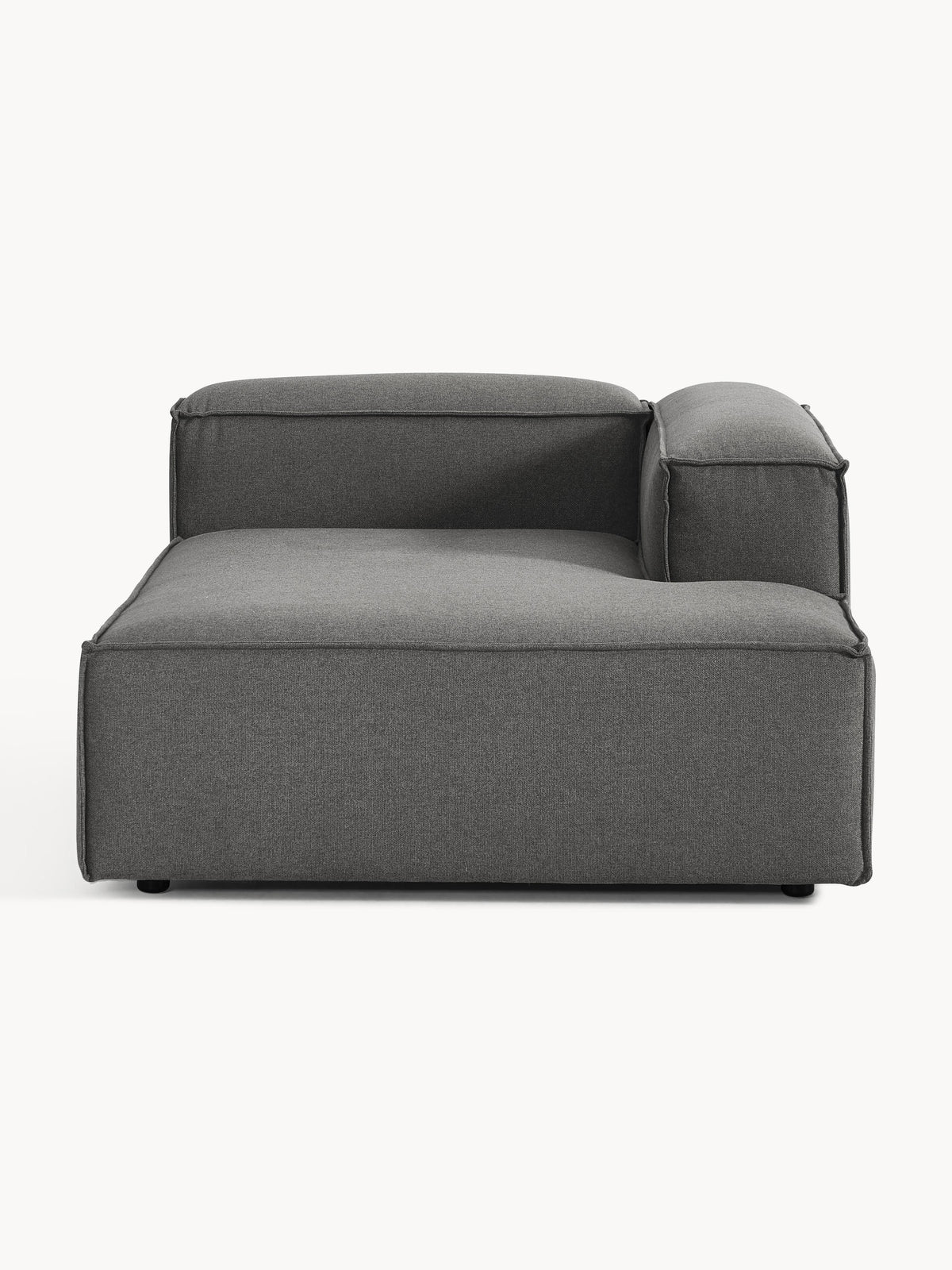 Lenvarro Corner Ottoman Module