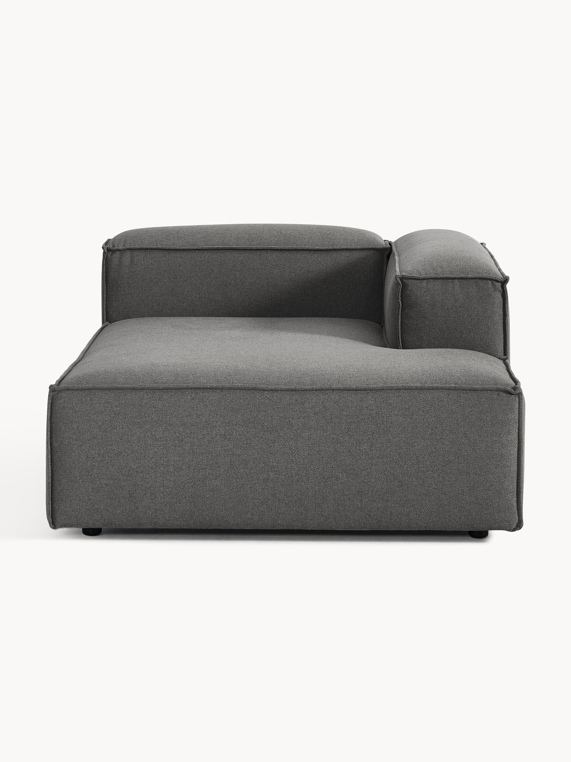 Lenvarro Corner Ottoman Module