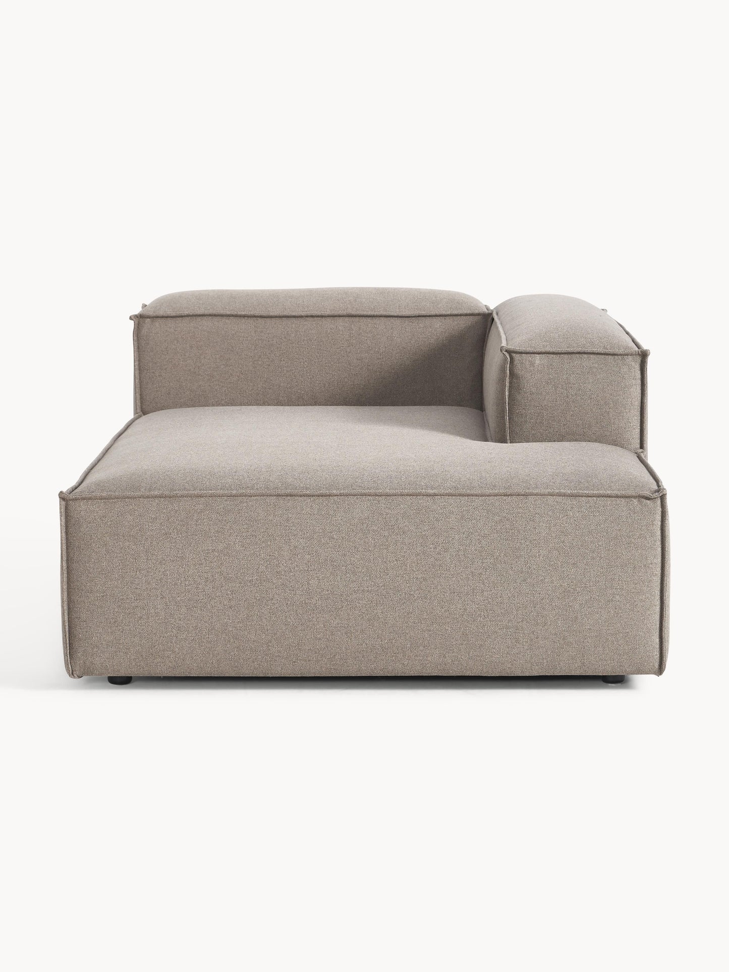 Lenvarro Corner Ottoman Module