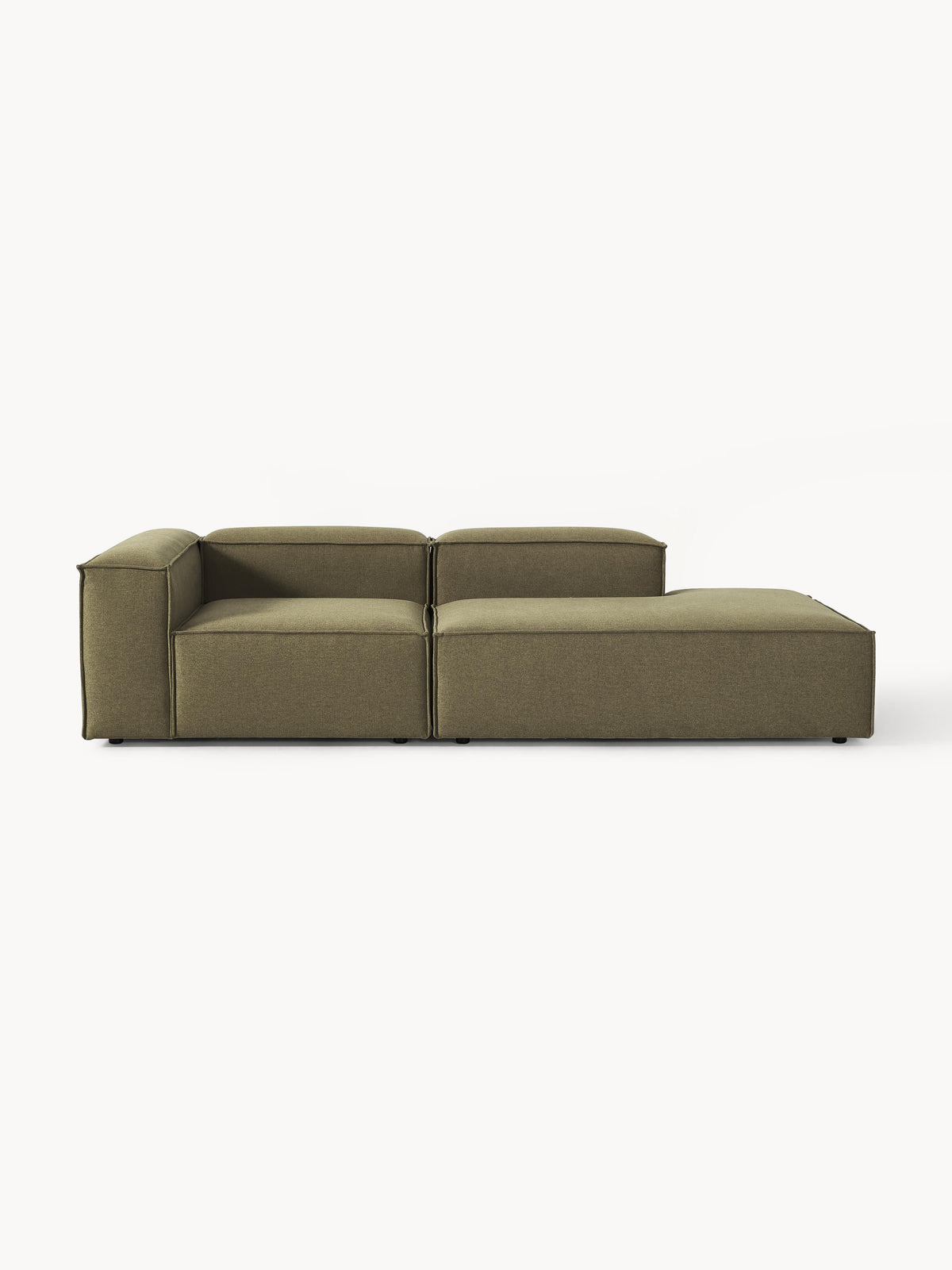 Lenvarro Modular Ottoman