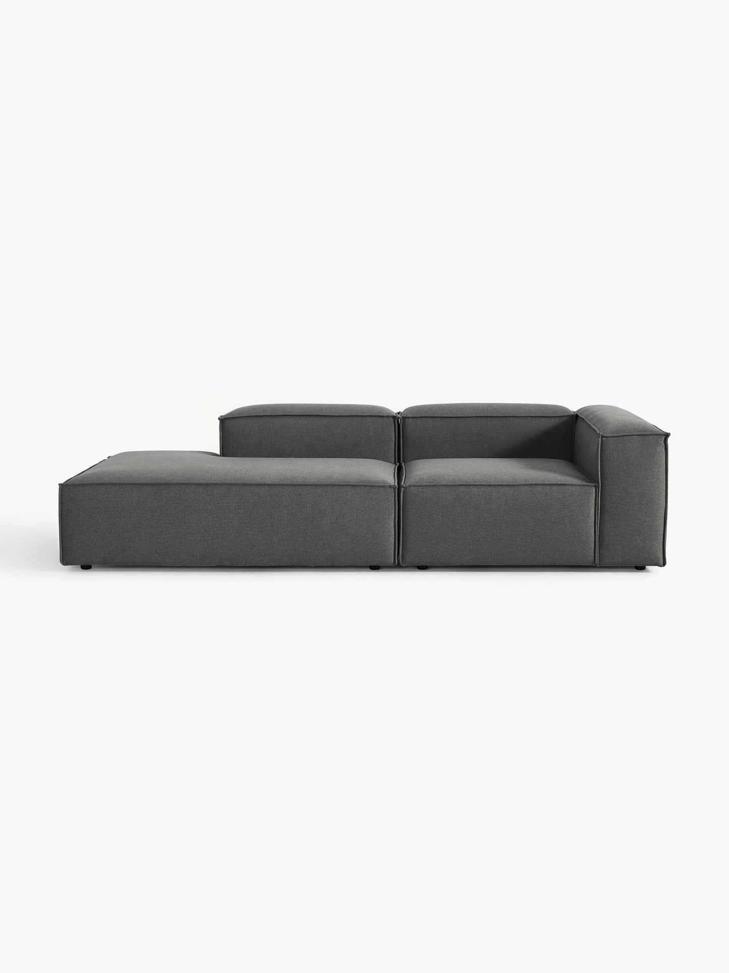 Lenvarro Modular Ottoman