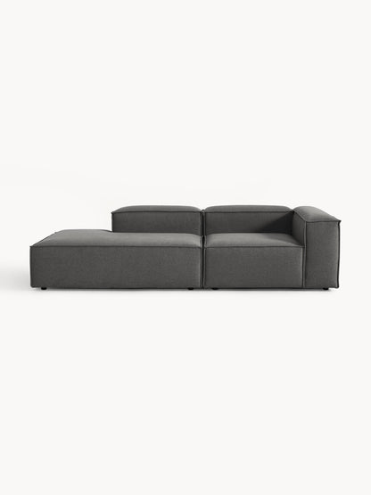 Lenvarro Modular Ottoman