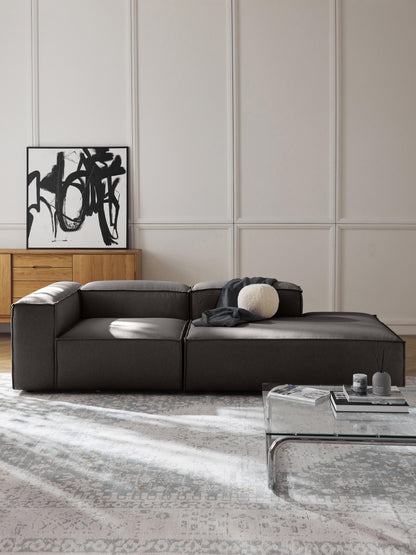 Lenvarro Modular Ottoman