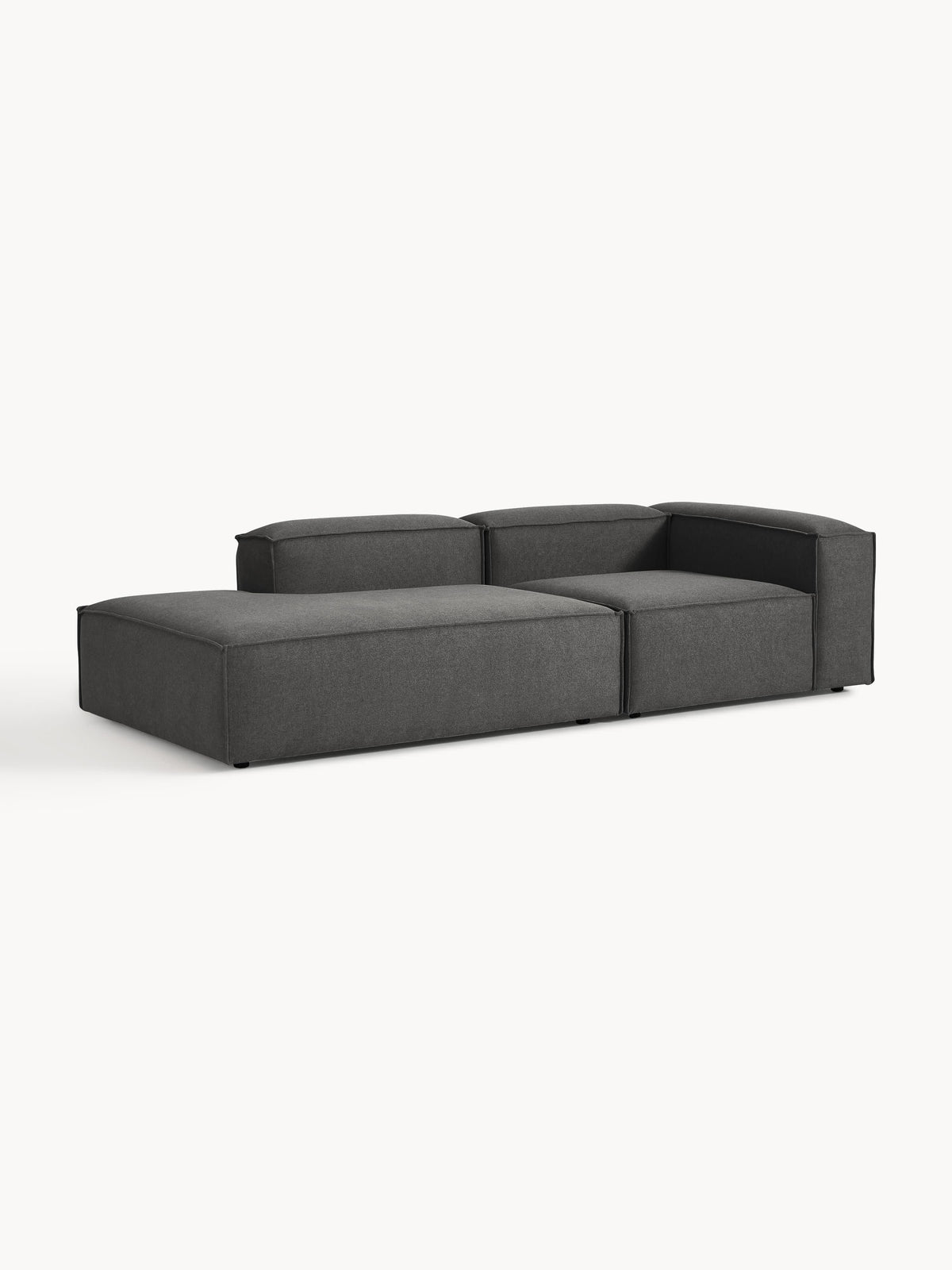 Lenvarro Modular Ottoman