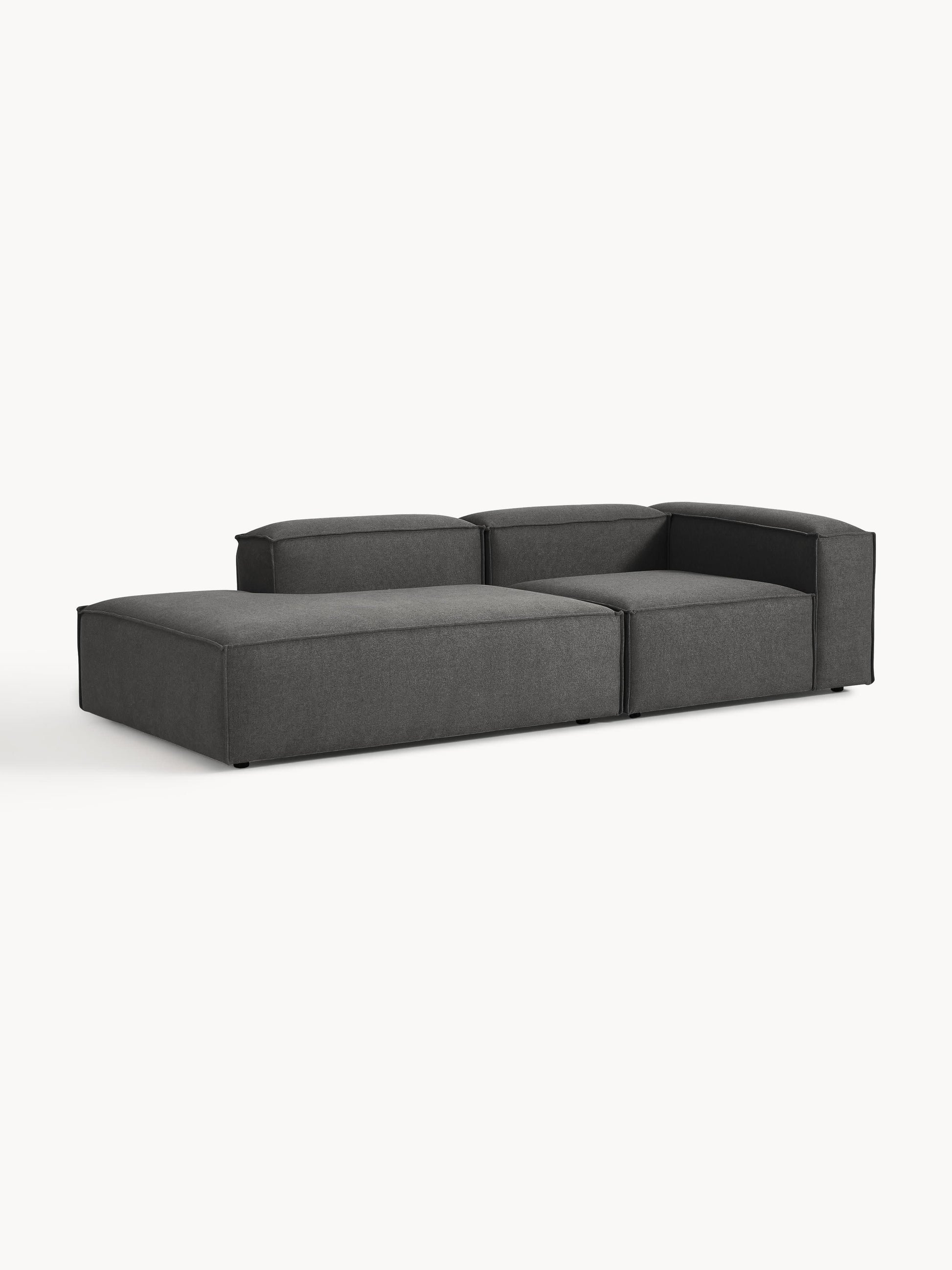 Lenvarro Modular Ottoman