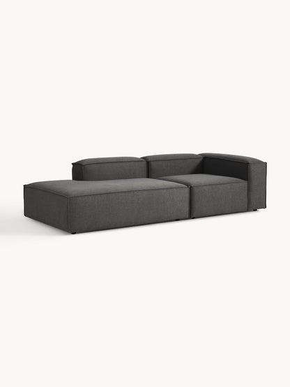 Lenvarro Modular Ottoman