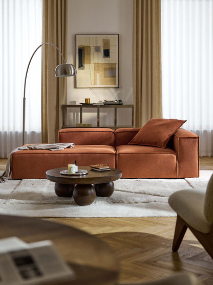 Lenvarro Modular Ottoman