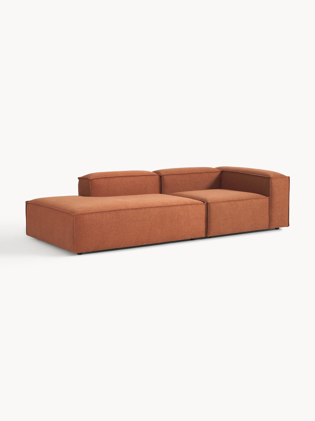 Lenvarro Modular Ottoman
