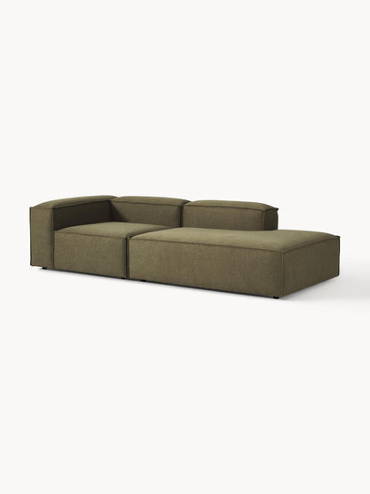 Lenvarro Modular Ottoman