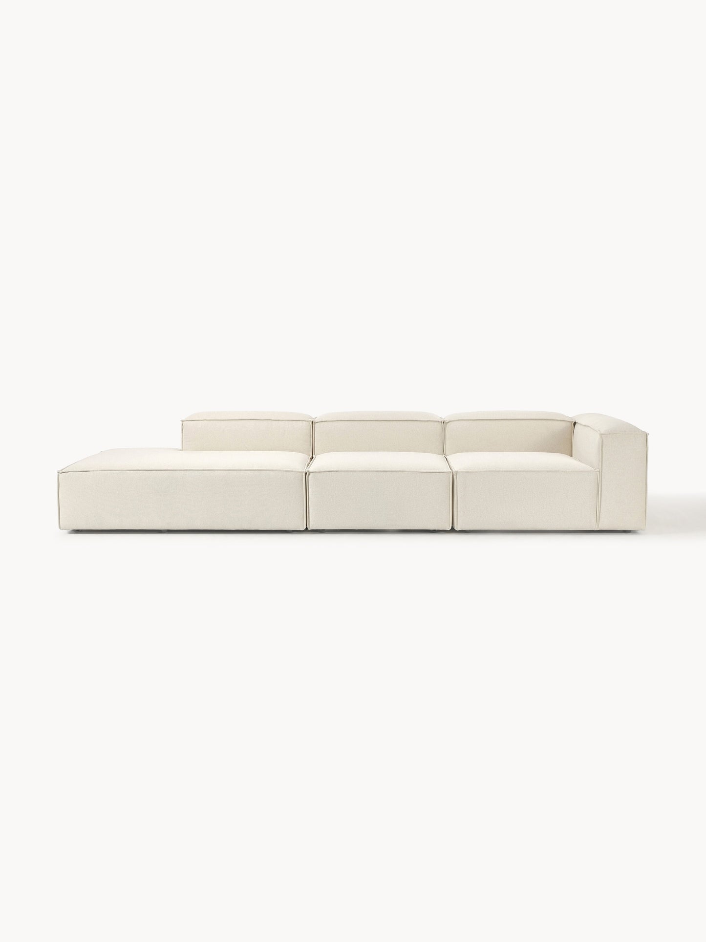 Lenvarro Modular XL Ottoman