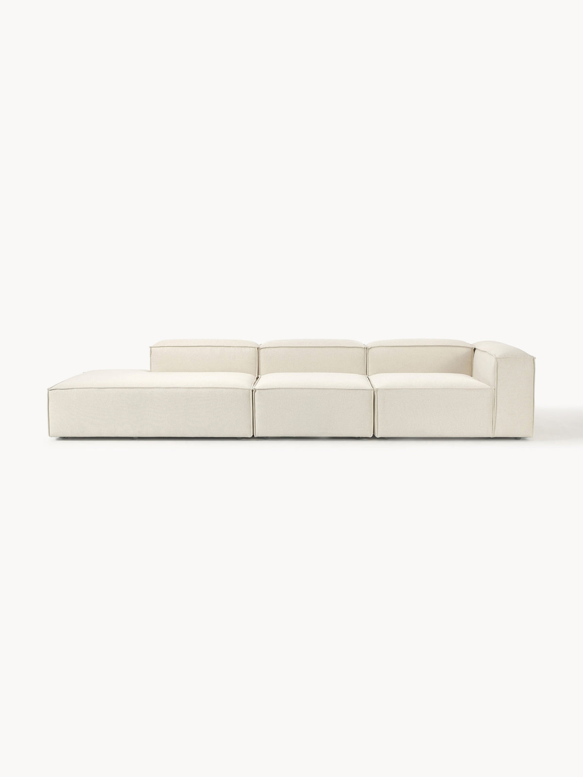 Lenvarro Modular XL Ottoman