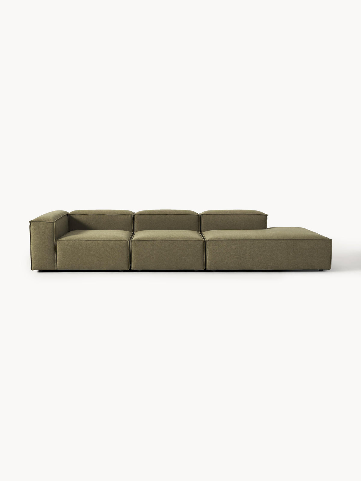 Lenvarro Modular XL Ottoman