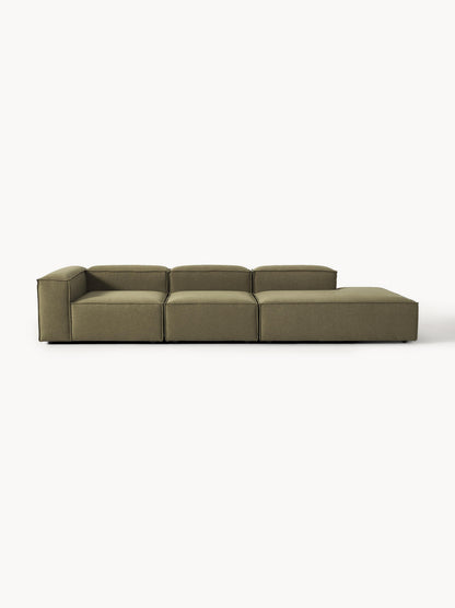 Lenvarro Modular XL Ottoman