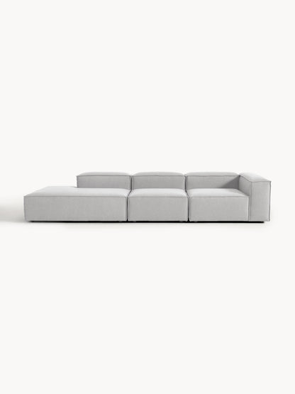 Lenvarro Modular XL Ottoman
