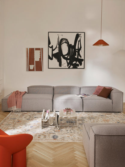 Lenvarro Modular XL Ottoman